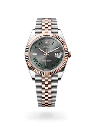 Datejust 41