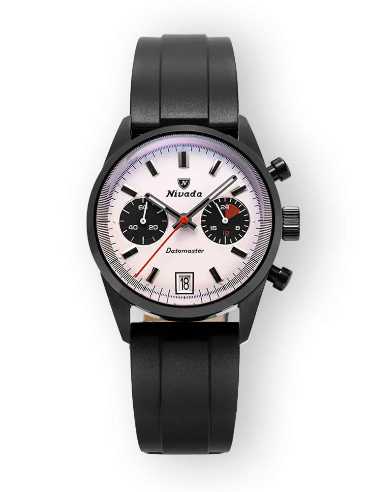 Datomaster Black