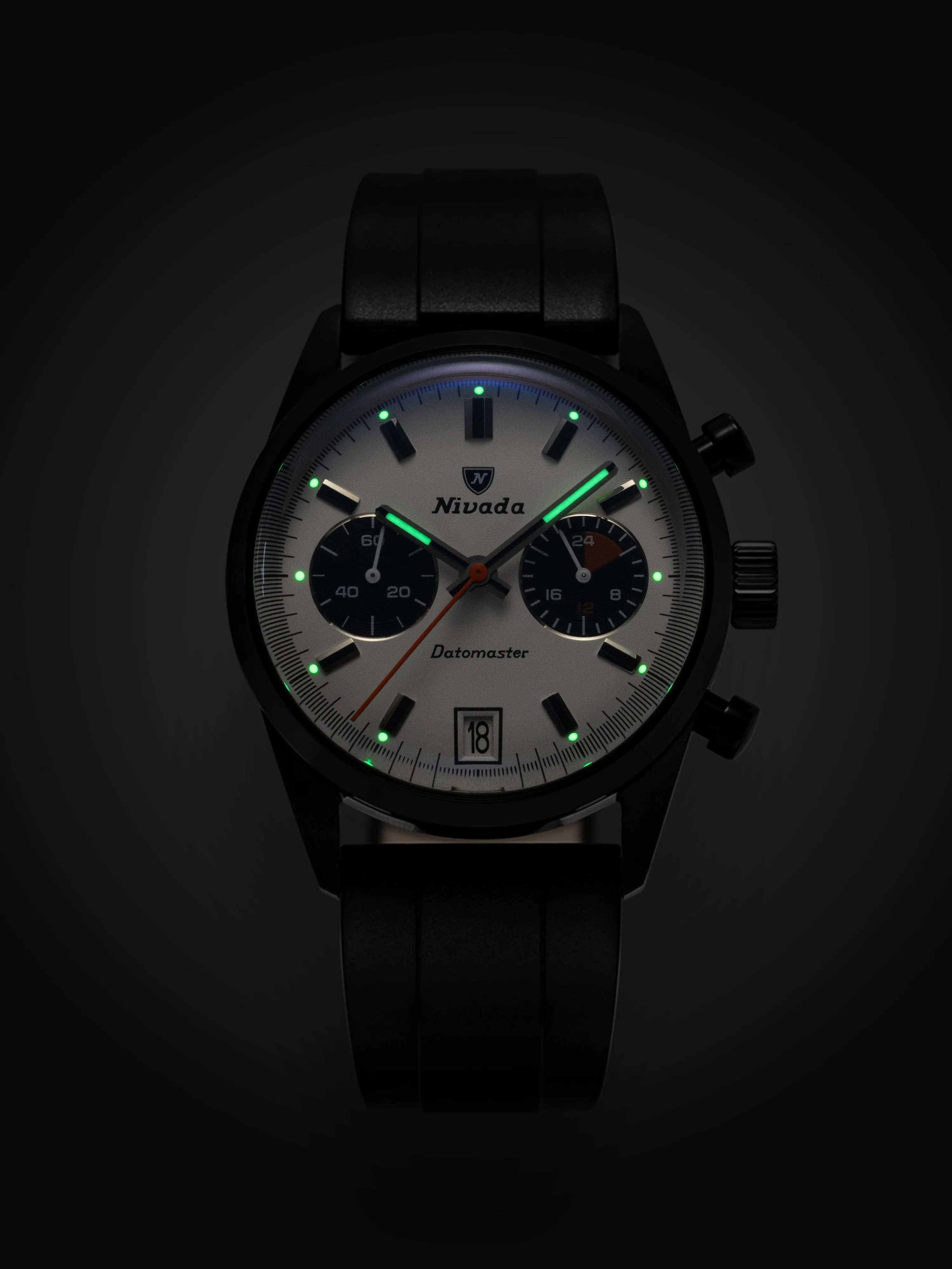 Datomaster Black