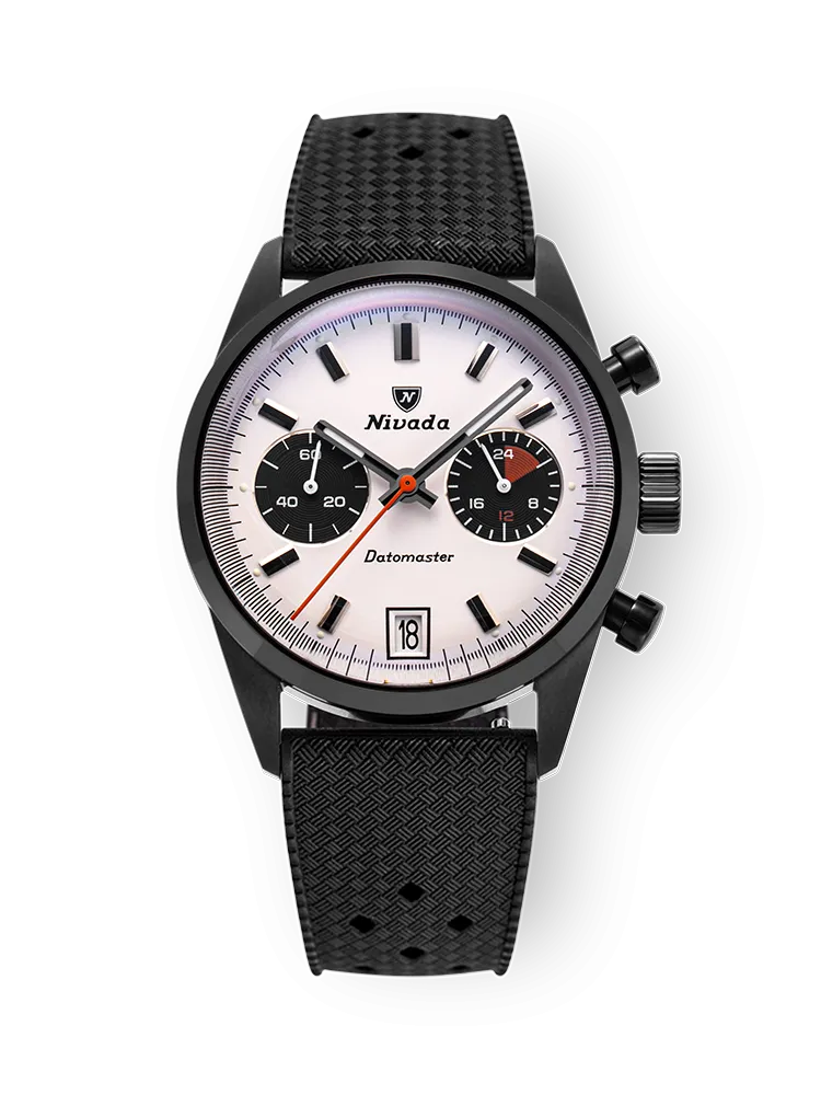 Datomaster Black