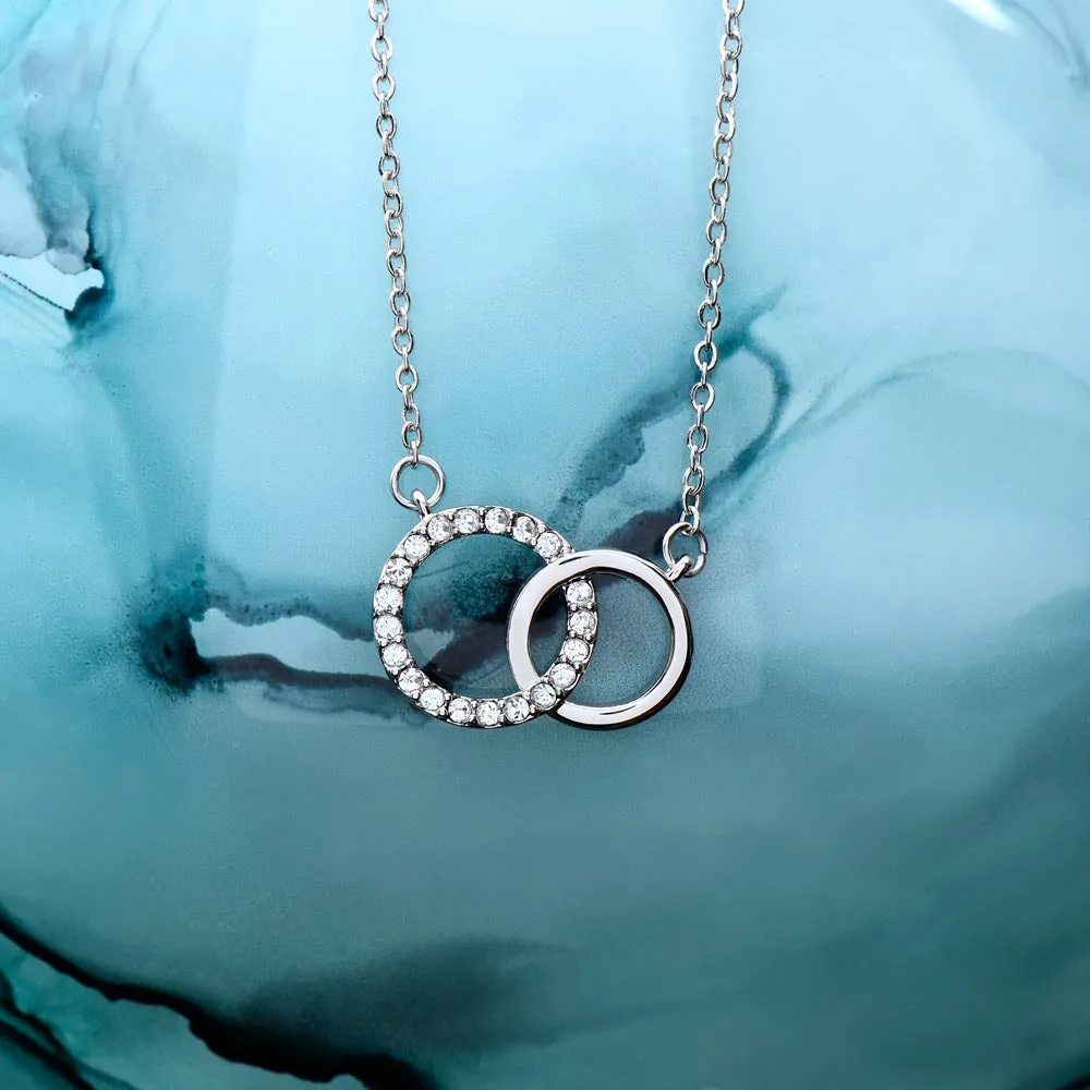 Daughter Gift from Mom to Daughter Necklace for Daughter Gift for Daughter from Mom daughter Birthday gift