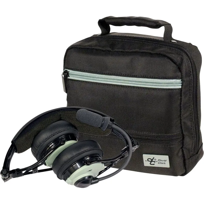 David Clark Pro-X2 ANR Headset with Bluetooth