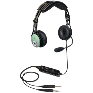 David Clark Pro-X2 ANR Headset with Bluetooth