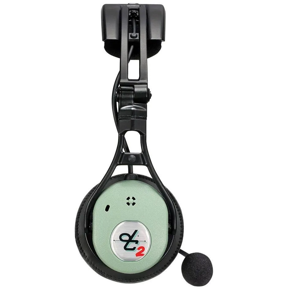 David Clark Pro-X2 ANR Headset with Bluetooth