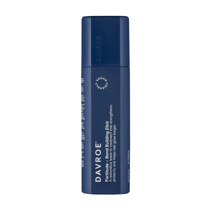 DAVROE FORTITUDE BOND BUILDING ELIXIR 200ML
