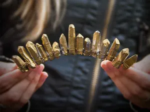 Dawn's Dancers Crown