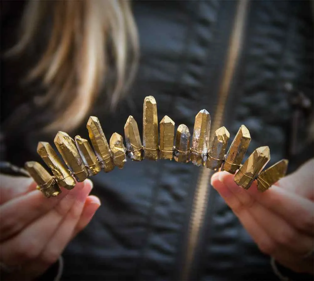 Dawn's Dancers Crown