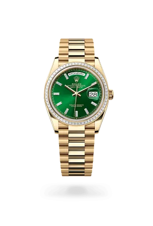Day-Date 36