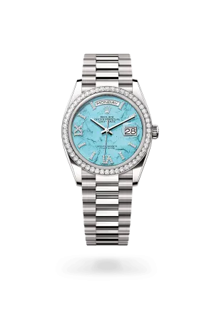 Day-Date 36