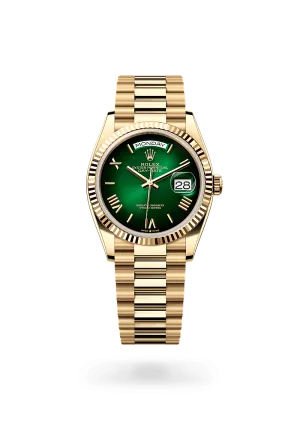 Day-Date 36