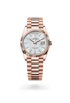 Day-Date 36