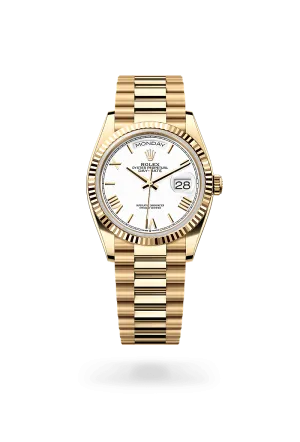 Day-Date 36
