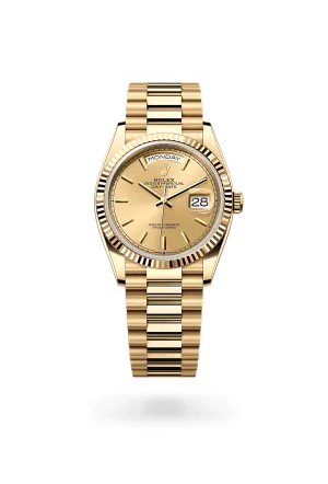 Day-Date 36