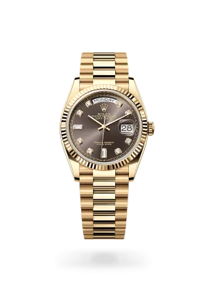 Day-Date 36