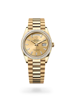 Day-Date 36