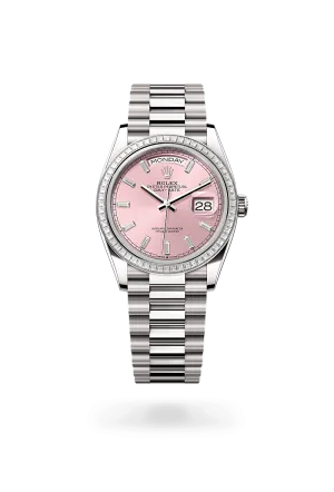 Day-Date 36