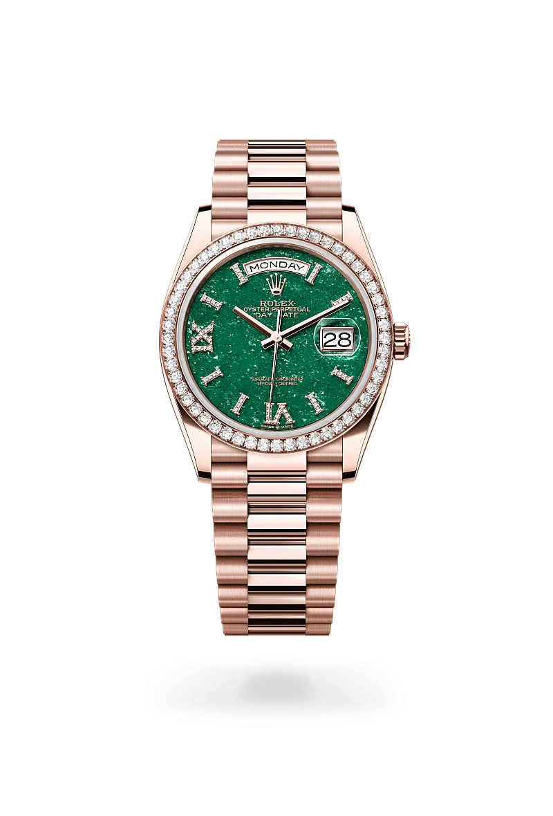 Day-Date 36