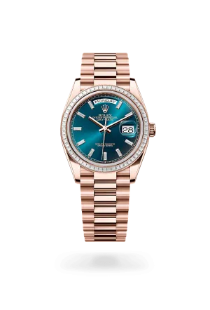 Day-Date 36