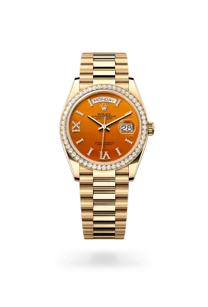 Day-Date 36