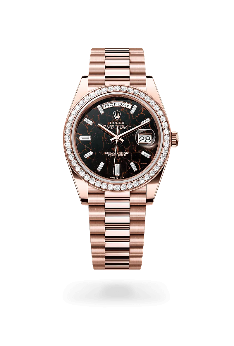 Day-Date 40