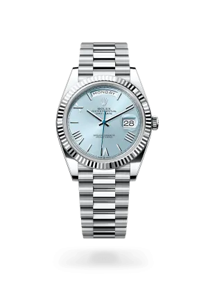 Day-Date 40