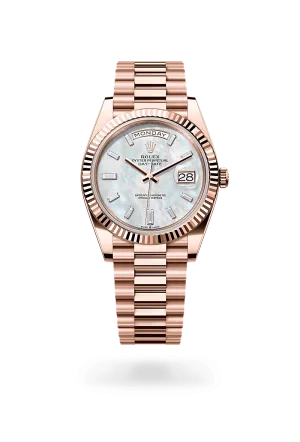 Day-Date 40