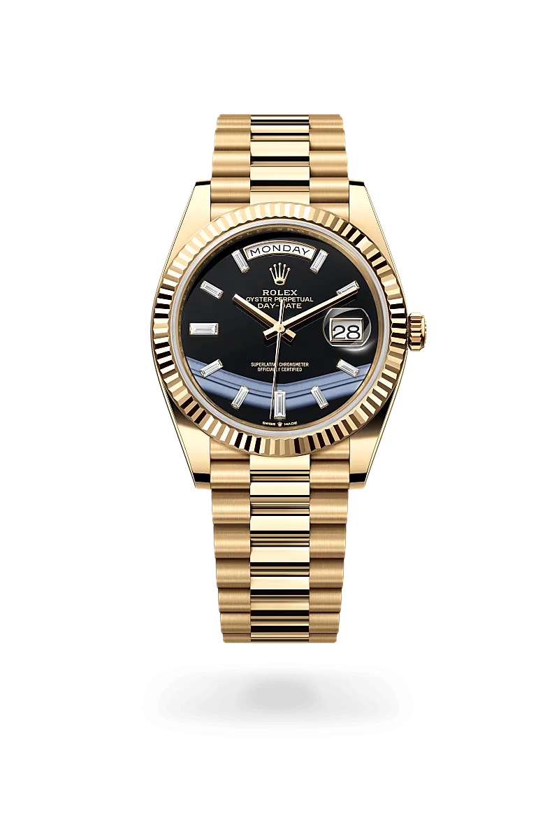 Day-Date 40