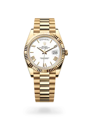 Day-Date 40
