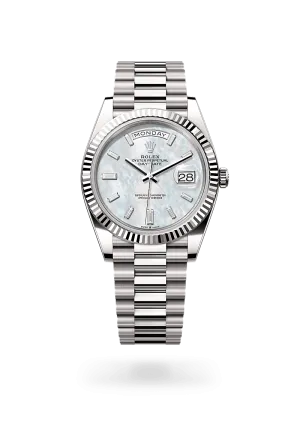 Day-Date 40