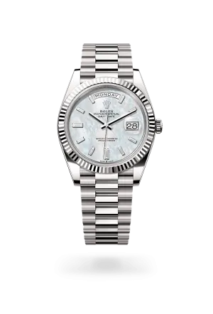 Day-Date 40