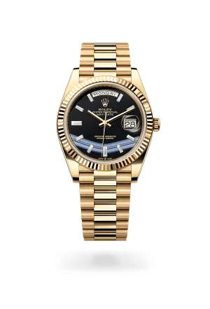 Day-Date 40