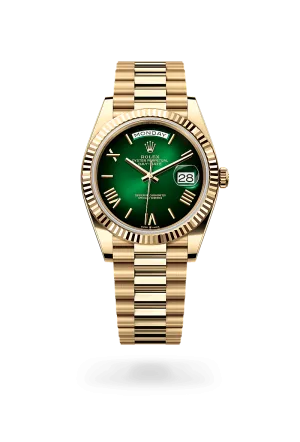 Day-Date 40