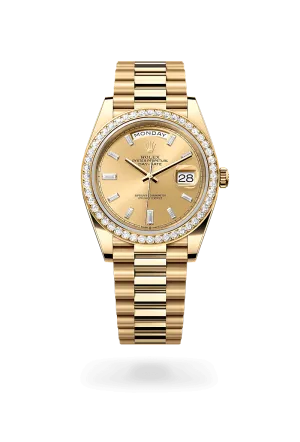 Day-Date 40