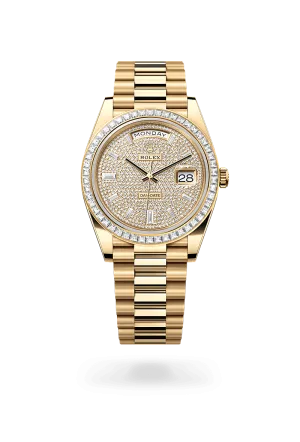Day-Date 40