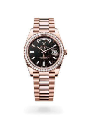 Day-Date 40