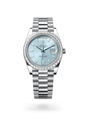 Day-Date 40