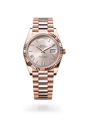 Day-Date 40