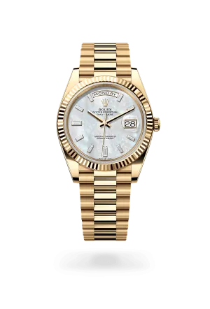 Day-Date 40