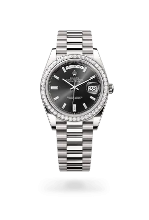 Day-Date 40