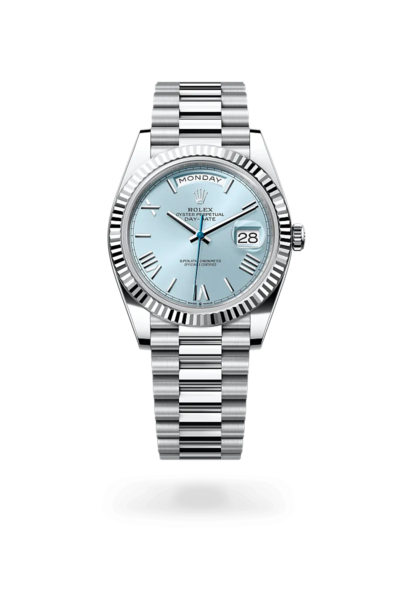 Day-Date 40