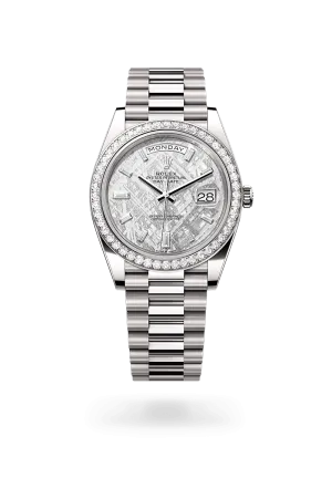 Day-Date 40