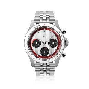 DBU Special Edition, 1986 / Sports Chronograph