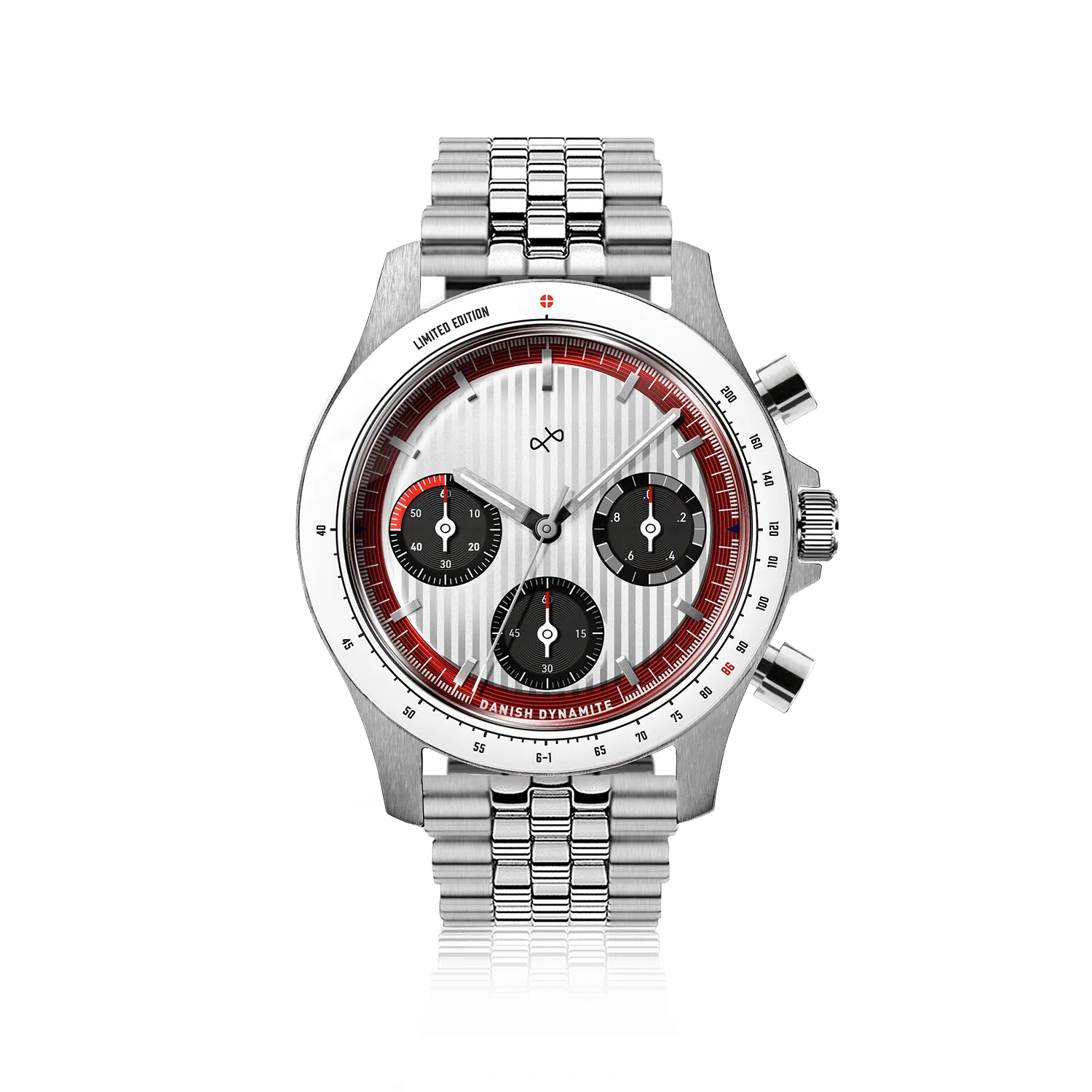 DBU Special Edition, 1986 / Sports Chronograph