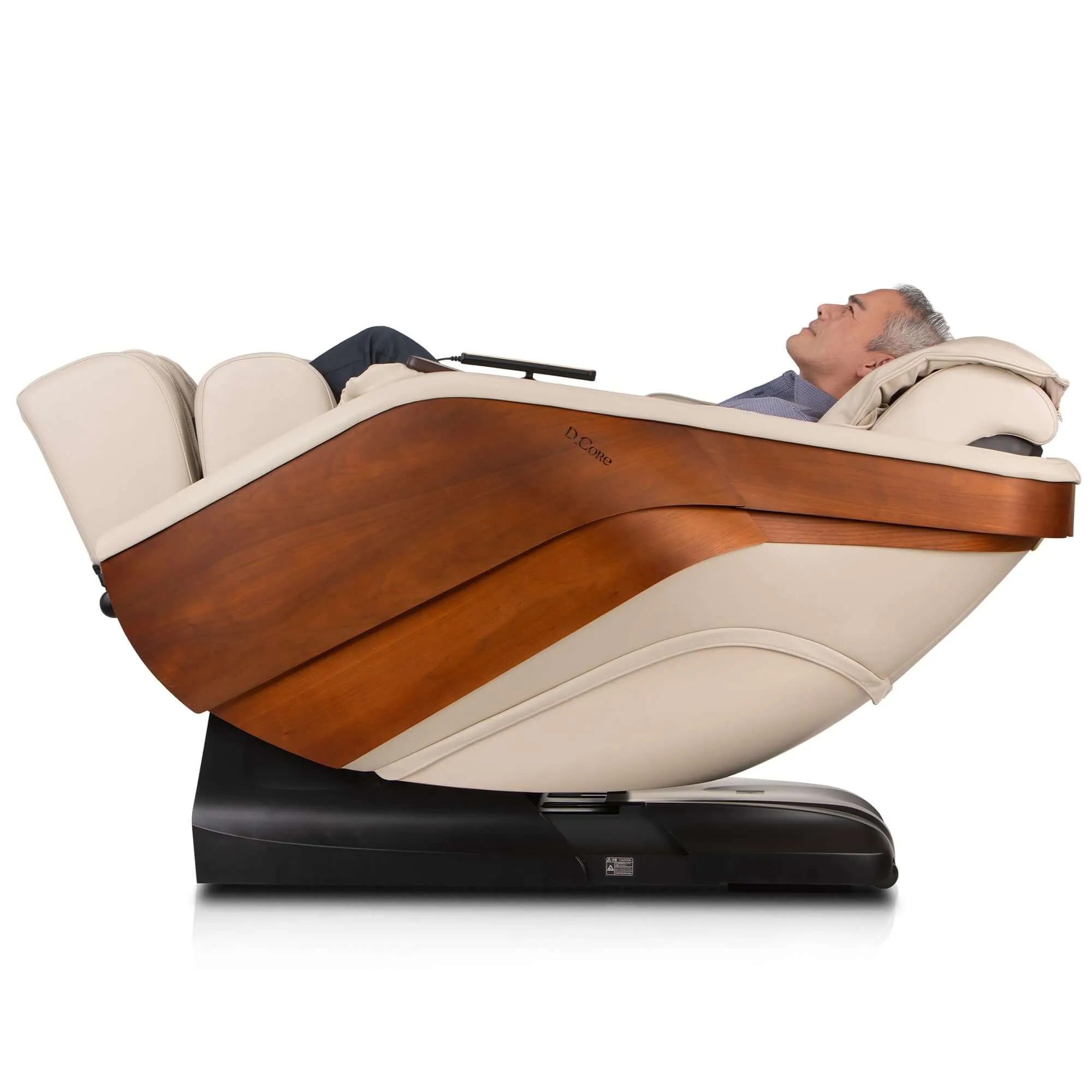 D.Core STRATUS-JP Massage Chair