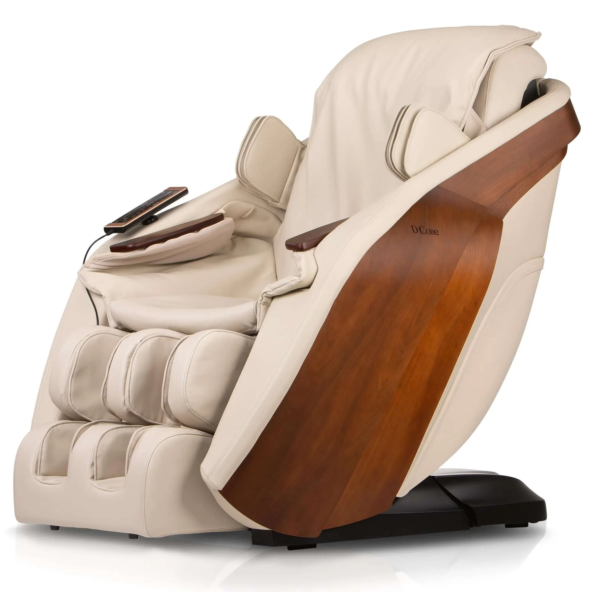 D.Core STRATUS-JP Massage Chair