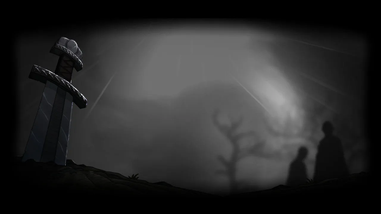Dead In Vinland (PC/MAC)