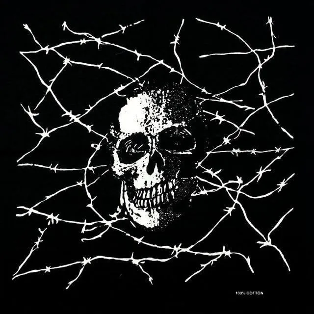 Death Bandana