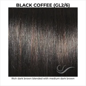 Debutante by Gabor (Lace Front-Hand Tied Top Wig)