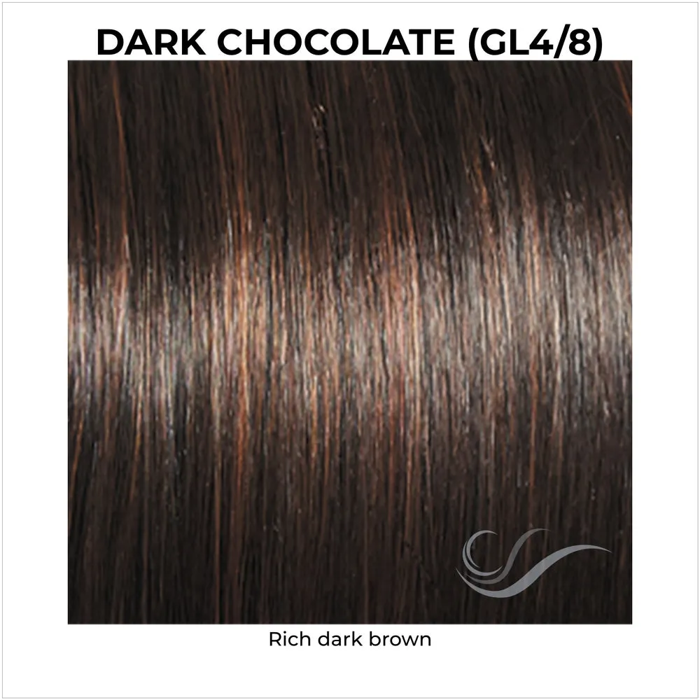 Debutante by Gabor (Lace Front-Hand Tied Top Wig)