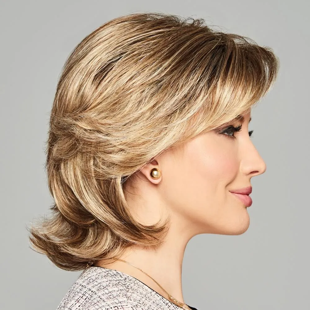 Debutante by Gabor (Lace Front-Hand Tied Top Wig)